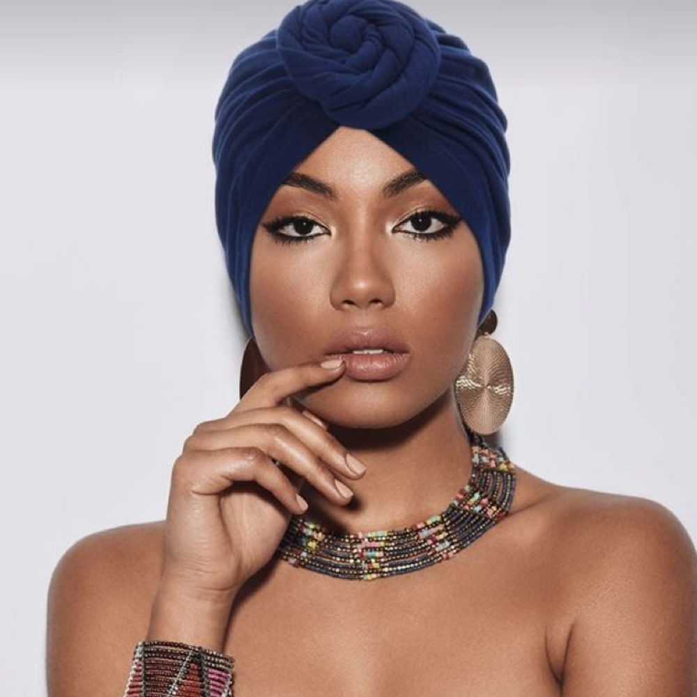 Bundle ❤️ Women’s Turban